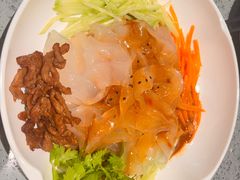 -紫光园·烤鸭·北京菜(前门大栅栏店)