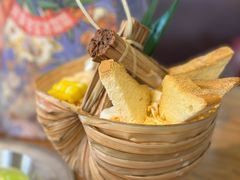 -婉泰·特色小吃·舂鸡脚(告庄二店)