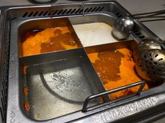 -海底捞火锅(杭州萧山宝龙广场店)