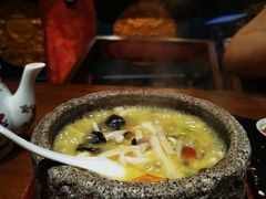 -敏珠拉姆藏餐·南京厨房(富春江东街店)