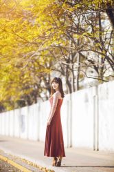 -克拉女神写真馆·匠心定制