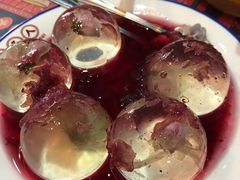 -五条人糖水铺(万达店)
