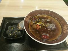 美人汤暖心羹-鲜芋仙(时尚天河店)