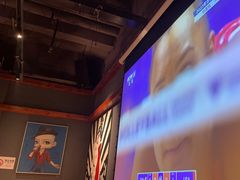 -枪火串烧·东北特色烧烤(罗湖总店)