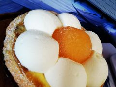 -黛汀烘焙DAINTY BAKERY(代字行合生汇店)