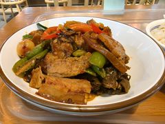 -老四川(T3航站楼F指廊店)