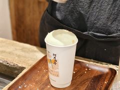 -李山山茶事(景枫店)