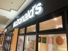 门面-麦当劳(三星城首创奥莱店)