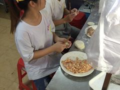 -溢香专业制作饺子云吞(莲花二村店)