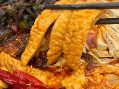 -小螺大作·螺蛳粉火锅(林和西店)