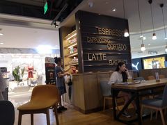 -COSTA COFFEE(恒基名人购物中心店)
