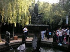 -竹泉村旅游度假区