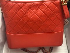-Chanel(德基广场店)
