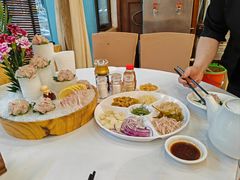 -丰尔粥食·顺德鱼生·干蒸排骨顺德菜(大良分店)