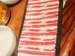 -九田家黑牛烤肉料理(新辰里亚运村店)