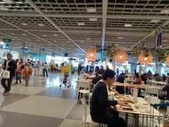 -宜家·瑞典风味餐厅(无锡店)