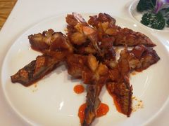 -阿斯牛牛·凉山菜(新会展店)