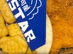 -TACO STAR 塔可星(下沙宝龙店)