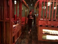 -陈阿婆重庆绿色鱼火锅