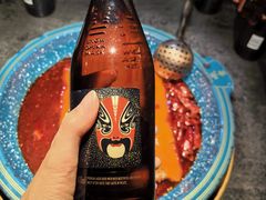 -吼堂老火锅(太古里总店)