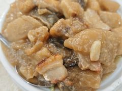 -腰记饭店(龙源路店)