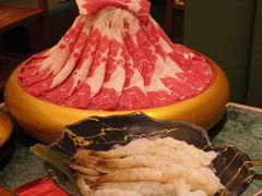 -牛New寿喜烧(龙湖金沙天街店)