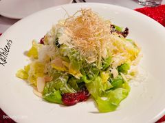-Kathleen's Waitan 凯圣琳江景西餐厅(外滩店)
