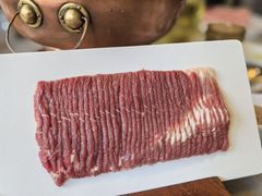 -牛街·马辈儿涮肉(牛街总店)