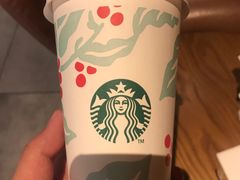 -星巴克(天津工华道智慧山店)