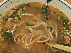 -西部马华清真兰州牛肉面·烧烤夜市(三里河店)