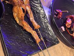 -红盔甲·小龙虾(定西路店)