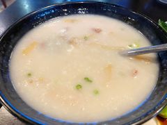 窝旦牛肉粥-添运来(茶园奥园广场店)