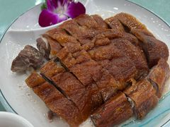-快活林食家