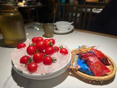 -筱爷叔·上海传统手工菜(玉树路店)