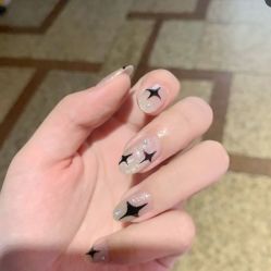 -悦指间美甲美睫