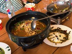 -鱼乐岛餐厅·户外花园主题餐厅