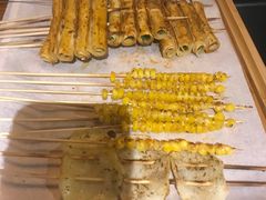 -腰子哥烤串(石佛营炫特店)