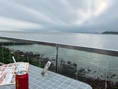 -渔·海鲜餐厅（东澳可域度假村内）南沙湾沙滩店