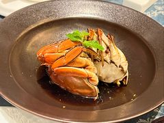 -扬州香格里拉·香宫中餐厅