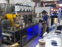 -茶百道(大卫城店)