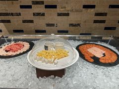 -乐咖啡西餐厅(太湖皇冠假日酒店)