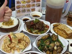 -陈根记大牌档