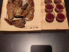 -桂小厨广西菜(水晶城店)