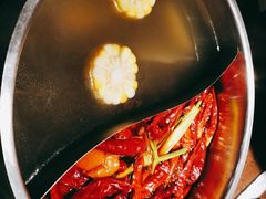 -幸运牛汕头小黄牛牛肉火锅(梅林店)