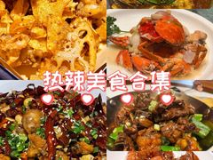 -老平安农家菜(平安店)