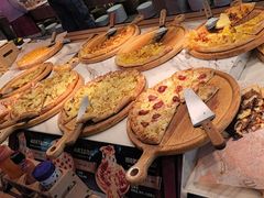 -比格比萨自助(南京万达茂店)