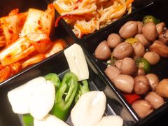 -嘿嘟嘟·肋条烧肉放题(爱融荟城店)