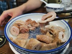-兰边碗(鼓楼店)