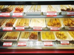 -千禧炸串(明瓦廊店)