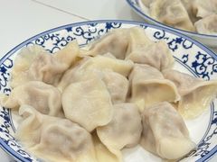 酸菜猪肉水饺-东方饺子王(创始店)